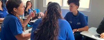 IEL abre vagas de estágio e jovem aprendiz em Maceió e Arapiraca