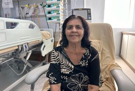 Alagoas fecha 2023 com quase 90 transplantes de órgãos realizados