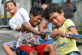 Projeto esportivo “Arapiraca em Ação” chega ao Manoel Teles