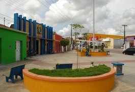 Jovem é baleado durante tentativa de assalto no Agreste de AL