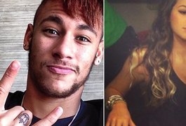 Neymar e Bruna Marquezine fazem tatuagem no dedo anelar