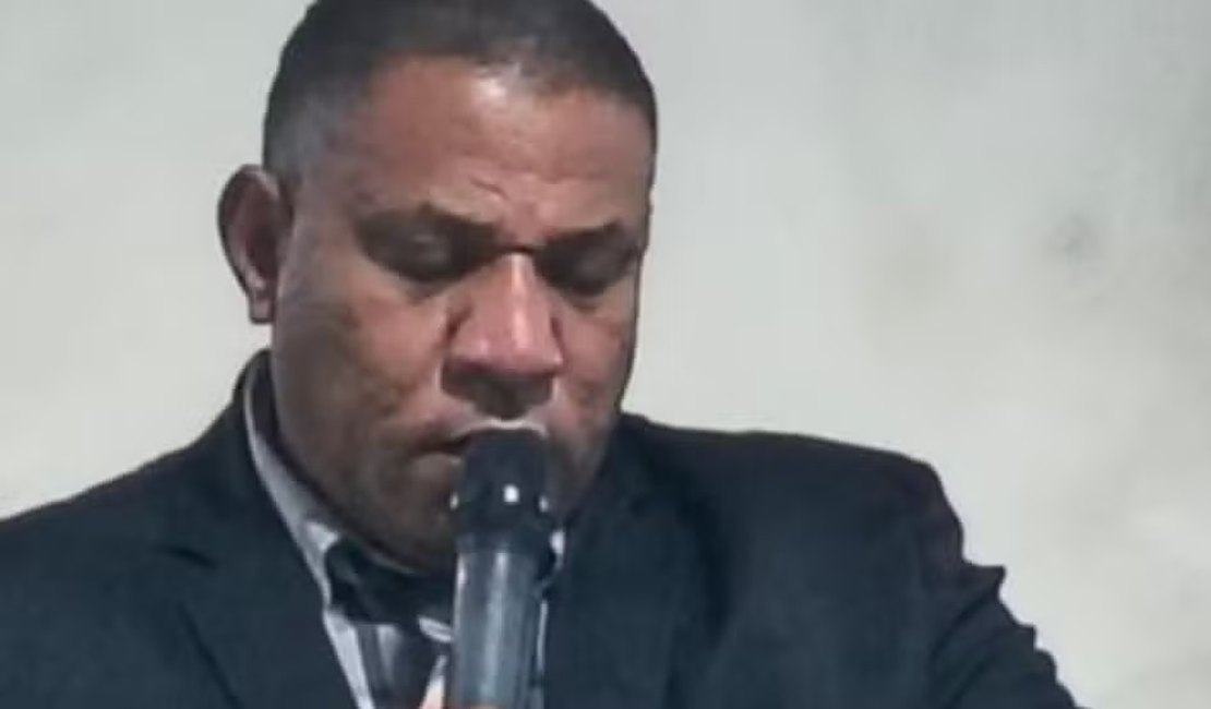 Pastor é morto a tiros dentro de igreja evangélica no RS