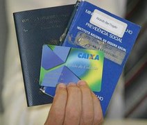 Nascidos em maio e junho recebem benefício do PIS nesta quinta