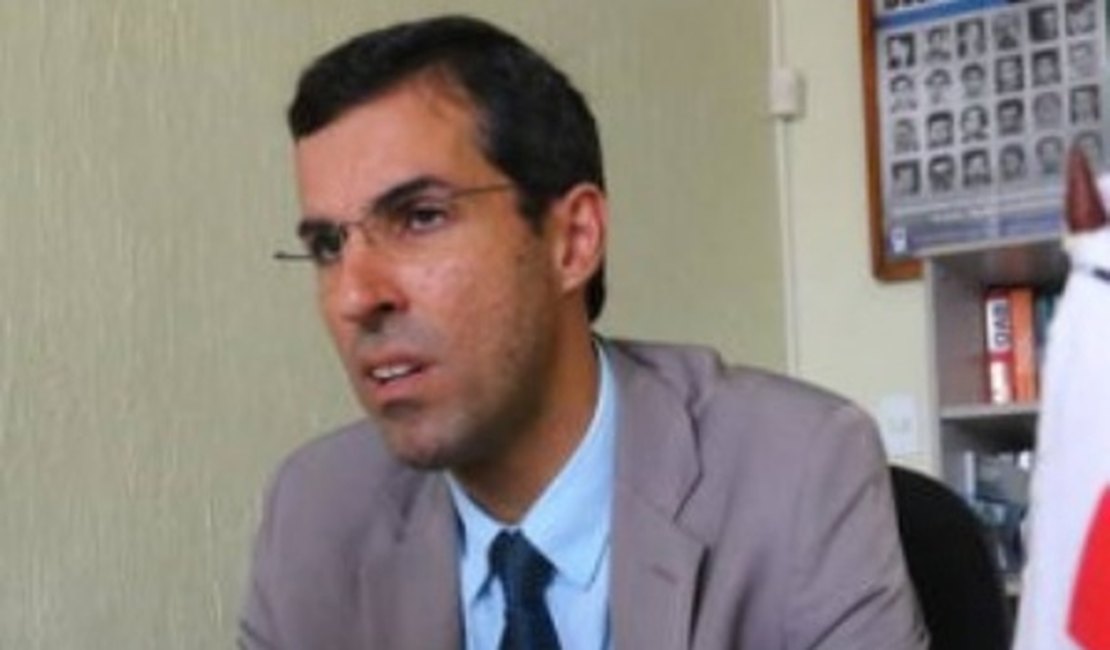 Comissão de Direitos Humanos da OAB vai a presídio de Maceió checar denúncias