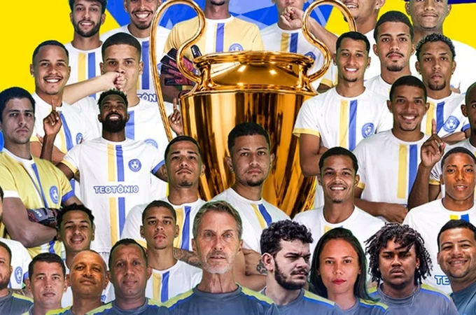 Sporting Teotônio sobe para a elite do Campeonato Alagoano; Zumbi é vice mais uma vez