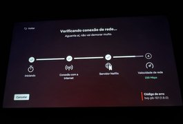 Netflix fora do ar? Usuários de diferentes países relatam problemas no streaming