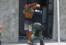 Em Pernambuco, delegados vão registrar prisões em flagrante de forma online