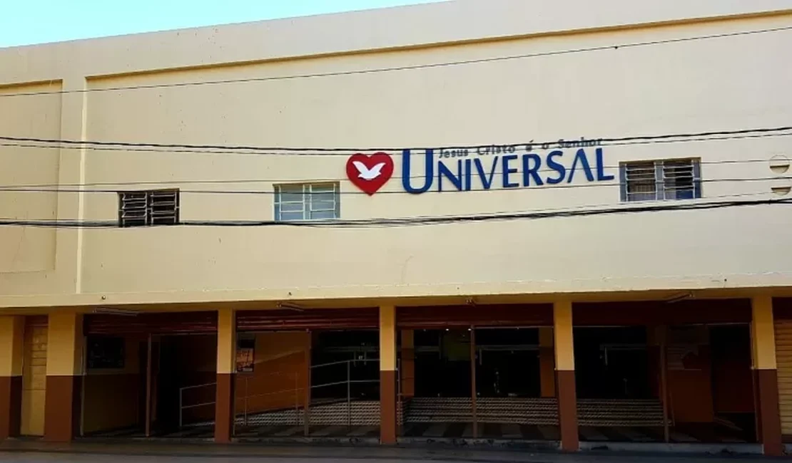 Cerca de 69 pastores da Universal teriam recebido auxílio emergencial indevidamente, aponta site