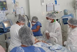 Motos são responsáveis por 91% dos feridos atendidos no Hospital de Emergência do Agreste