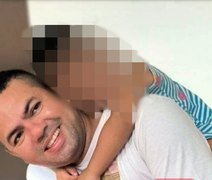 Homem é assassinado com vários tiros na frente da esposa e dos filhos no Piauí