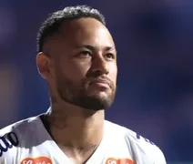 Renovação de Neymar com o Santos está próxima