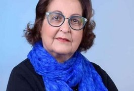 18 dias após ser eleita, prefeita morre vítima de coronavírus