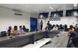 PIB de Alagoas cresce puxado pela agropecuária e setor de serviços