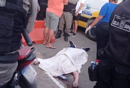 Polícia acredita que morte do primo do prefeito de Porto Real do Colégio foi execução e busca três envolvidos no crime