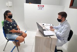 Complexo Tarcizo Freire oferece atendimento Nutricional gratuito