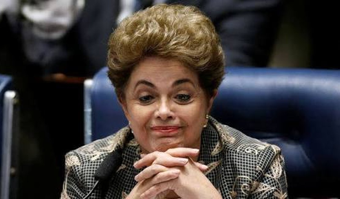Defesa de Dilma já prepara ação no STF