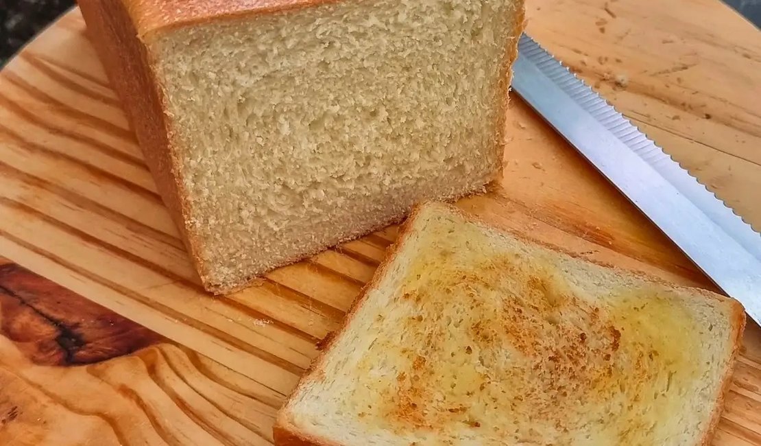 Pesquisa mostra presença de álcool em pães de forma