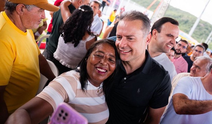 Renan Filho: 'Política do eu sozinho não traz resultados”
