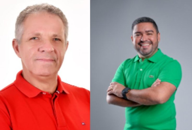 Desistência de dois candidatos deixa eleição para Prefeitura de Viçosa entre João Victor Calheiros e Flaubert Filho