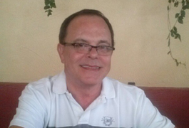 Morre jornalista Fernando Vannucci, aos 69 anos