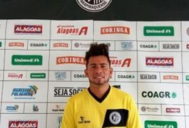 Atletas recém-contratados aparecem no BID e podem estrear pelo ASA