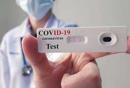 Arapiraca tem mais de 9 mil pacientes de covid-19 recuperados