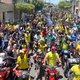 Alfredo Gaspar leva onda verde-amarela e propostas de Flávio Bolsonaro a municípios alagoanos neste sábado (19)