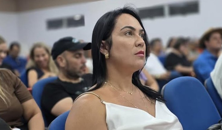 TRE rejeita ação por fraude à cota de gênero e mantém mandato de Jackeline Barbosa em Arapiraca