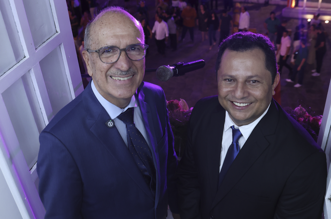 Aprovação do governo Ronaldo Lopes e Valdinho chega a 87% em Penedo