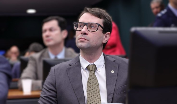 Deputado federal Daniel Barbosa destaca atuação do pedagogo no desenvolvimento da educação