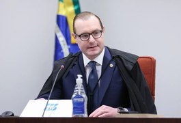 Zanin confirma sessões extras para julgamento de Bolsonaro