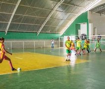 Torneio Infantil de Futsal movimenta final de semana em Girau do Ponciano