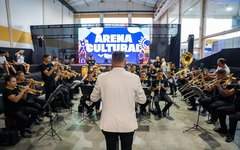 Traipu celebra sucesso de participação e valorização da cultura, artesanato e produção local na 13ª Feira de Municípios Alagoanos