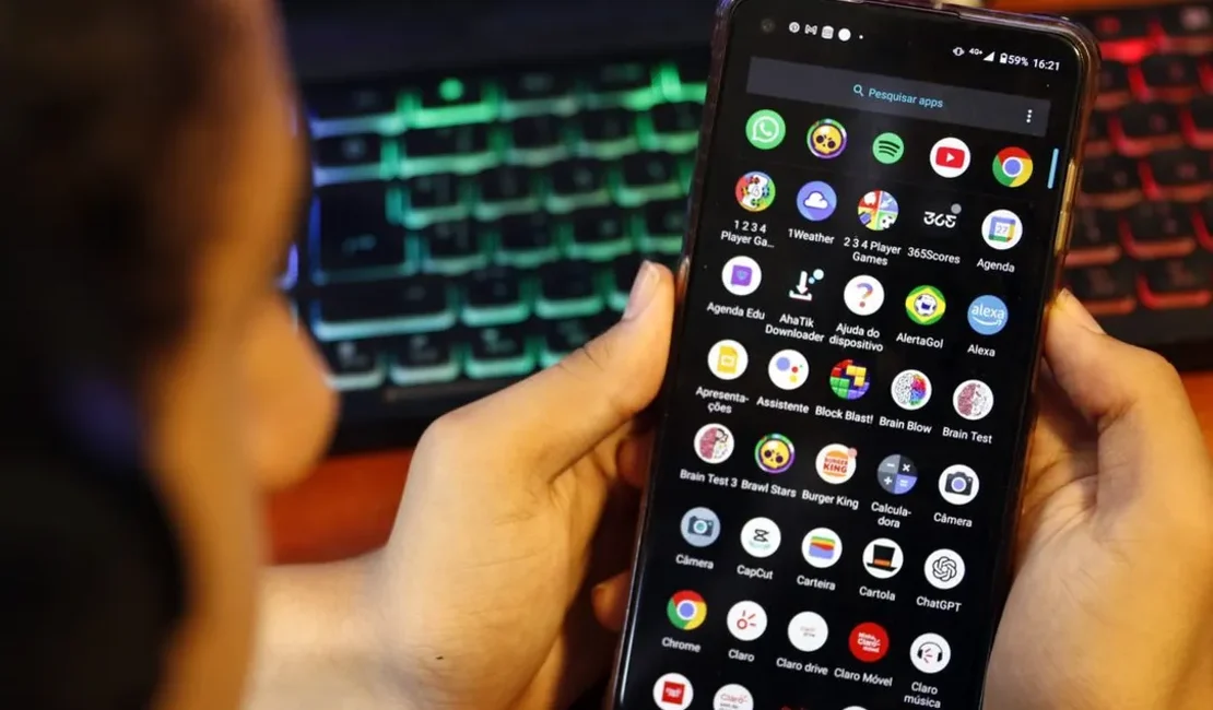 Após caso de automutilação de adolescente, Agência Nacional de Proteção de Dados investiga plataforma Discord