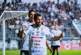 Clássico promete agitar o Alagoano: ASA e CSA duelam no Fumeirão pela 3ª rodada