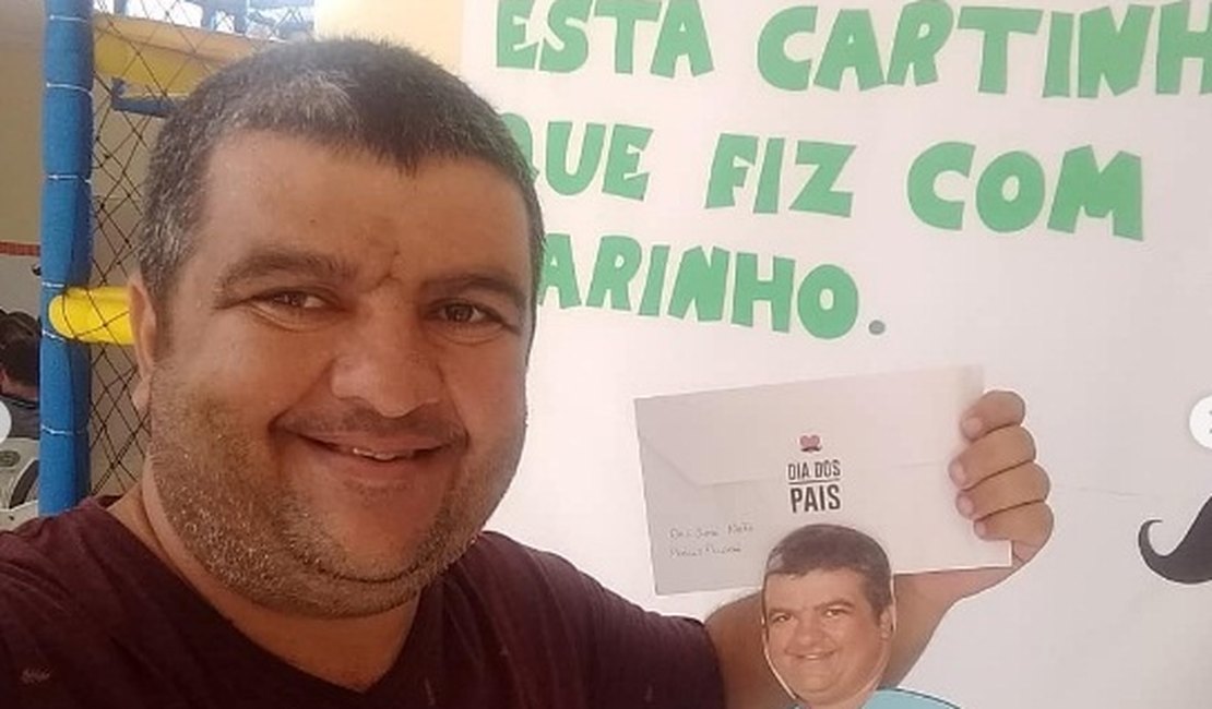 Motociclista morre em acidente na AL 485 em Feira Grande