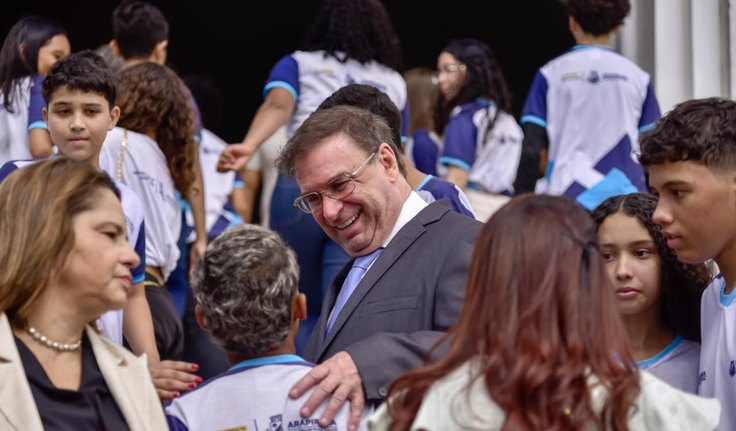 Prefeitura divulga ordem do desfile da emancipação dos 102 anos de ﻿Arapiraca