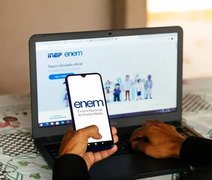 Inscrições do Enem podem ser feitas até as 23h59 desta sexta-feira (16)