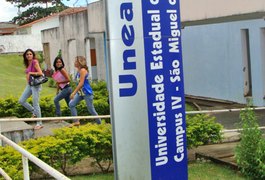 Criminosos invadem universidade, rendem alunos e atiram em vigilante em São Miguel dos Campos