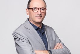 Apresentador da Record, Britto Júnior, não terá contrato renovado com a emissora
