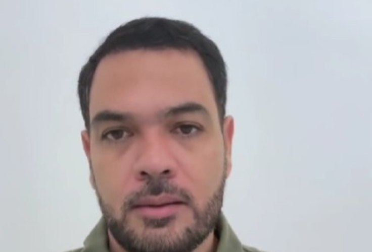 Valmir Filho denuncia descumprimento de promessa feita por Marlan Ferreira durante eleições após cobrança de taxa de água para moradores de comunidade de Limoeiro de Anadia