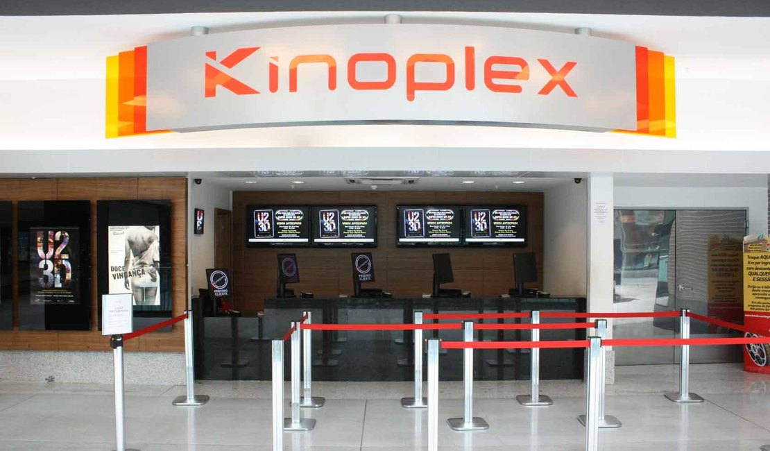 Rede Kinoplex terá que pagar horas extras e conceder intervalos intrajornadas a empregados