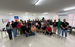 Imersão formativa fortalece práticas pedagógicas e qualifica servidores da Educação em Traipu