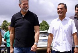 Trabalho de Arthur Lira viabiliza nova rodovia e melhora mobilidade de Feira Grande e São Sebastião