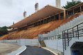 Estádio do Pacaembu deverá ficar pronto em junho, diz concessionária