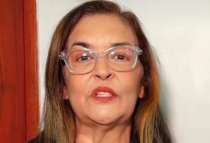Com 0,8% em pesquisa, Eudócia JHC ataca hospital para atingir Luciano Barbosa e Dantas