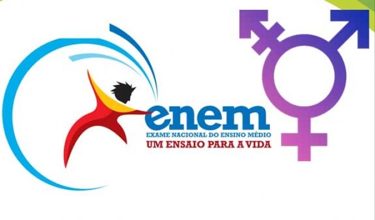 Aumenta o uso do nome social por travestis e transexuais no Enem 2016