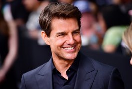 Tom Cruise não vê, há cinco anos, a filha de seu casamento com Katie Holmes