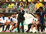 Brasil vence Egito em último amistoso antes de Copa, mas Wesley preocupa após lesão