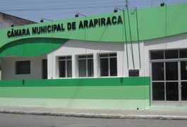 Vereadores negam especulações de suposto impeachment de Teófilo